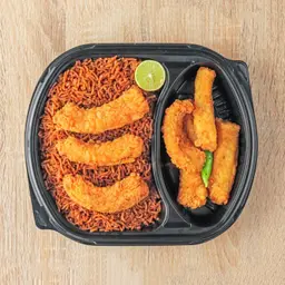 Fillet meal